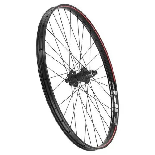 ZIPP 3Zero Moto 27.5in 디스크 튜블리스 MTB 뒷바퀴 3138278114