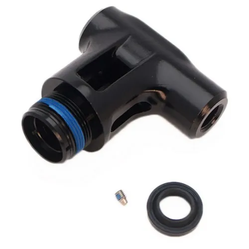 락샥 Asymmetric 50 mm Thrushaft C1 Trek Remedy/Slash 리어 쇼크 업쇼바 교체 3138283182