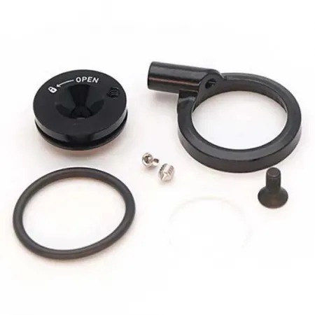 락샥 SID Base C1 32-35 mm 10 mm 손잡이 키트 3138283186