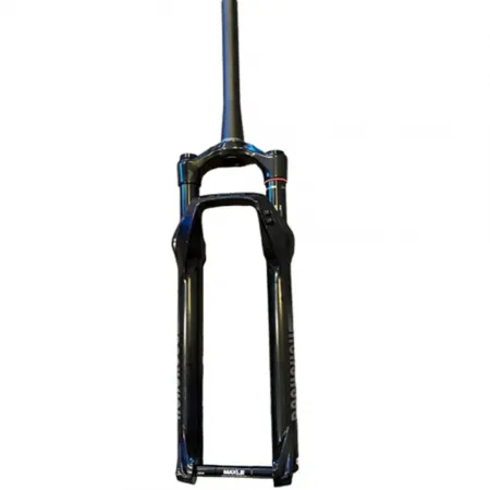 락샥 Recon Gold 27.5in Tapered 포크 로워 3138287601