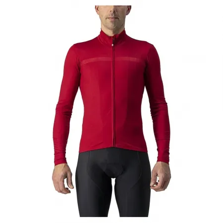 카스텔리 Pro Thermal Mid 긴팔 져지 3138291614