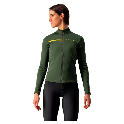 카스텔리 Sinergia 2 긴팔 져지 3138291636