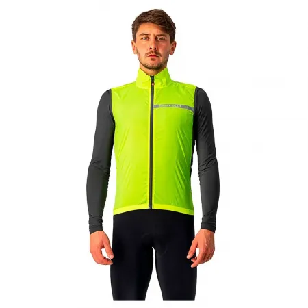 카스텔리 Squadra Stretch 조끼 3138291646