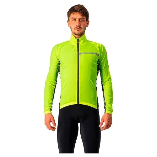 카스텔리 Squadra Stretch 자켓 3138291651