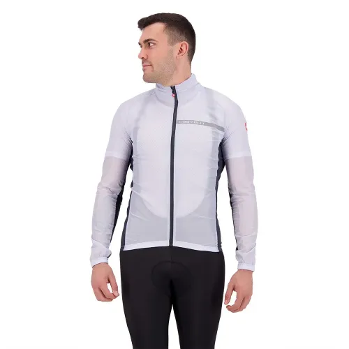 카스텔리 Squadra Stretch 자켓 3138291655
