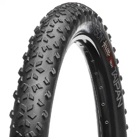 허친슨 Taipan Koloss Bi-Compound SpiderTech 튜블리스 29´´ x 2.60 MTB 타이어 3138292860