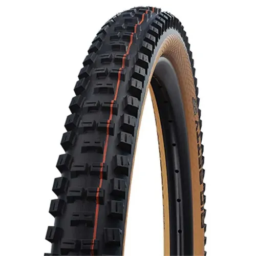 SCHWALBE Big Betty HS608 Super Gravity Soft 튜블리스 29in x 2.40 MTB 타이어 3138292868
