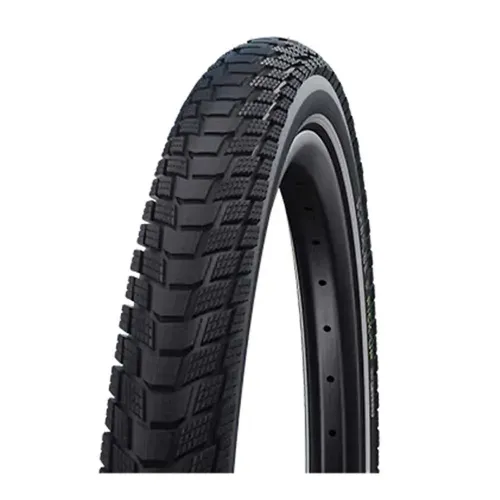 SCHWALBE Pick Up HS609 24in x 2.35 단단한 MTB 타이어 3138292874
