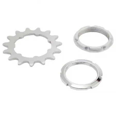 미케 Pista 1/8´´ With Adapter 스프라켓 3138301947