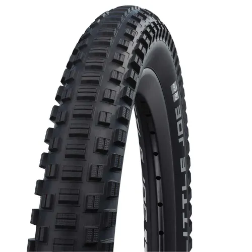 SCHWALBE Little Joe Performance 16in x 1.40 단단한 MTB 타이어 3138305431