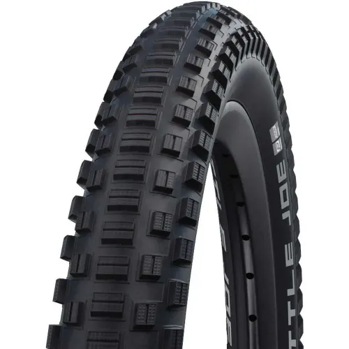 SCHWALBE Little Joe Performance 20in x 1.40 MTB 타이어 3138305432