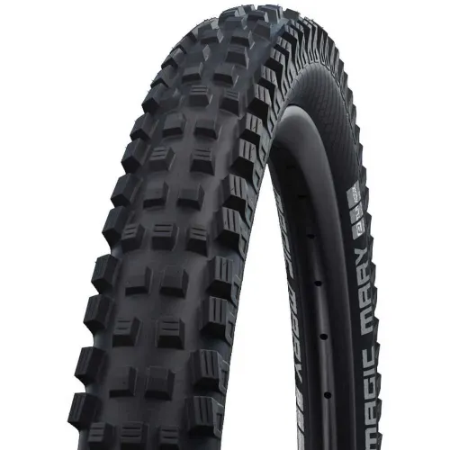 SCHWALBE Magic Mary Evolution Super Trail 튜블리스 29in x 2.40 MTB 타이어 3138305436