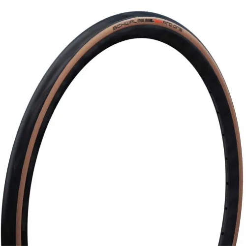 SCHWALBE Pro One TT Evolution 튜블리스 20in x 1.10 도시용 타이어 3138305441