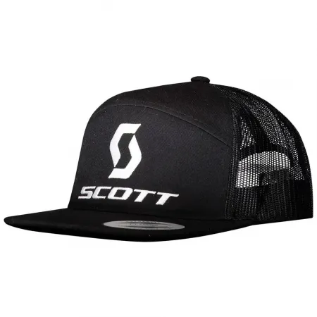스캇 Snap Back 10 캡 3138313138