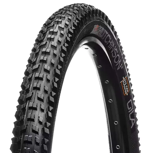 허친슨 Gila Koloss Mono-Compound GumWall 29in x 2.60 단단한 MTB 타이어 3138316120