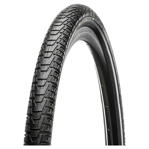 허친슨 Haussmann Mono-Compound SkinWall Infinity 27.5in x 2.40 단단한 MTB 타이어 3138316123