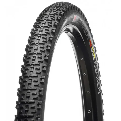 허친슨 Kraken Reinforced 튜블리스 27.5in x 2.30 단단한 MTB 타이어 3138316128