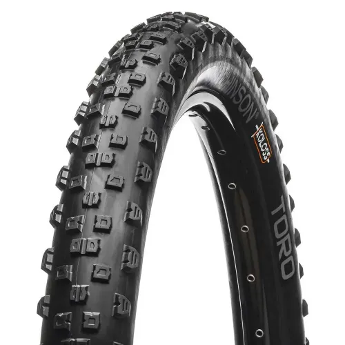 허친슨 Toro Koloss Bi-Compound SpiderTech 튜블리스 27.5in x 2.80 단단한 MTB 타이어 3138316148