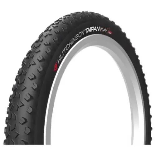 허친슨 Taipan Koloss Bi-Compound SpiderTech 튜블리스 27.5in x 2.80 단단한 MTB 타이어 3138316149