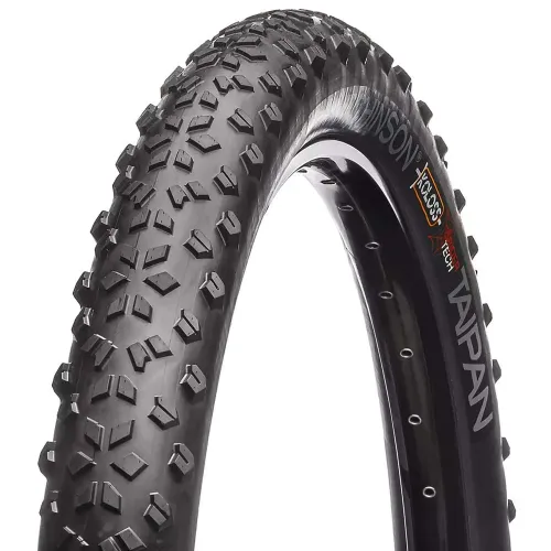 허친슨 Taipan Koloss Mono-Compound GumWall 29in x 2.60 단단한 MTB 타이어 3138316150