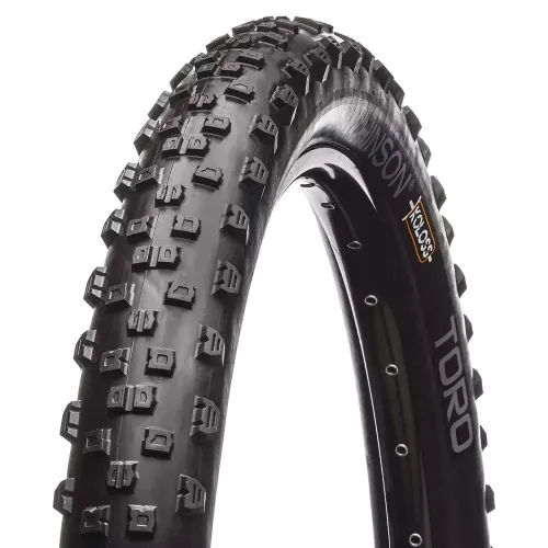 허친슨 Toro Koloss Mono-Compound GumWall 29in x 2.60 단단한 MTB 타이어 3138316151