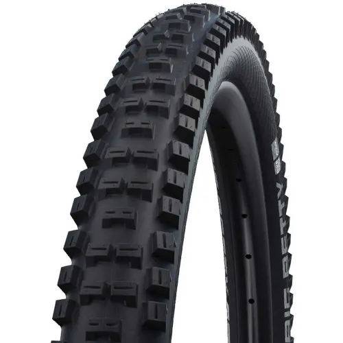 SCHWALBE Big Betty Evolution Super Ground 튜블리스 20in x 2.25 MTB 타이어 3138319261