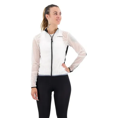 시마노 Sumire Wind Breaker Light 자켓 3138325977