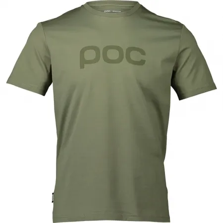 POC Logo 반팔 티셔츠 3138330366
