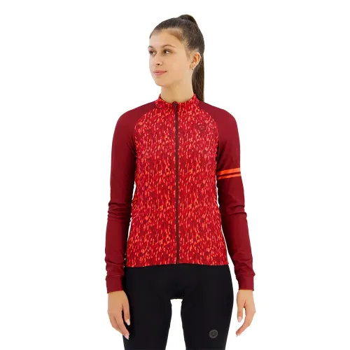 AGU Essential 긴팔 져지 3138331803