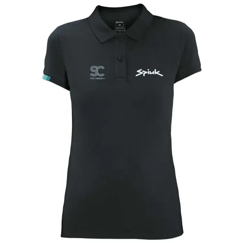 스피욱 SC Community 반팔 폴로 셔츠 3138340133