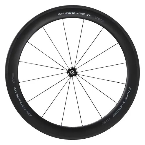 시마노 Dura Ace R9200 C60 Carbon Tubular 로드 자전거 앞바퀴 3138344484