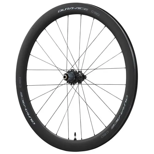 시마노 Dura Ace R9270 C50 CL 디스크 Carbon 튜블리스 로드 자전거 뒷바퀴 3138344501