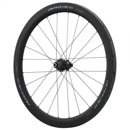 시마노 Dura Ace R9270 C50 CL 디스크 Carbon Tubular 로드 자전거 뒷바퀴 3138344503