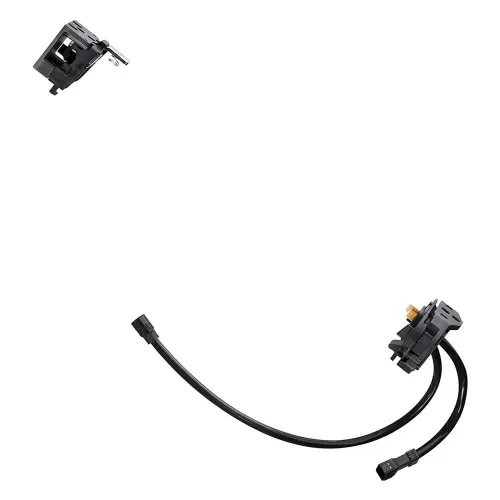 시마노 Steps E8035 Integrated Mount With Key Unit Mount 다운 튜브 배터리 3138344553