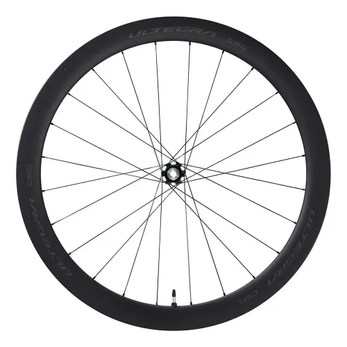 시마노 Ultegra R8170 C50 CL 디스크 Carbon 튜블리스 로드 자전거 앞바퀴 3138344578