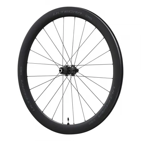시마노 Ultegra R8170 C50 CL 디스크 Carbon 튜블리스 로드 자전거 뒷바퀴 3138344579
