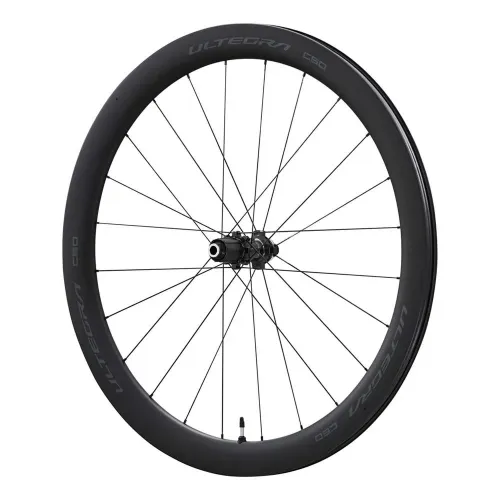 시마노 Ultegra R8170 C50 CL 디스크 Carbon 튜블리스 로드 자전거 뒷바퀴 3138344579