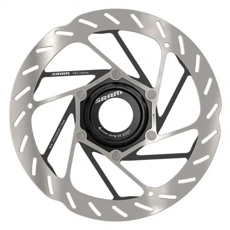 스램 HS2 Center Lock 브레이크 디스크 3138344833