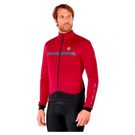 바이시클라인 Fiandre S2 Thermal 자켓 3138347798