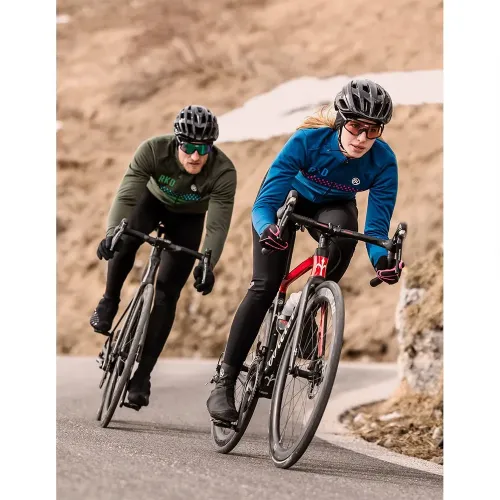 바이시클라인 Normandia E Thermal 자켓 3138347843