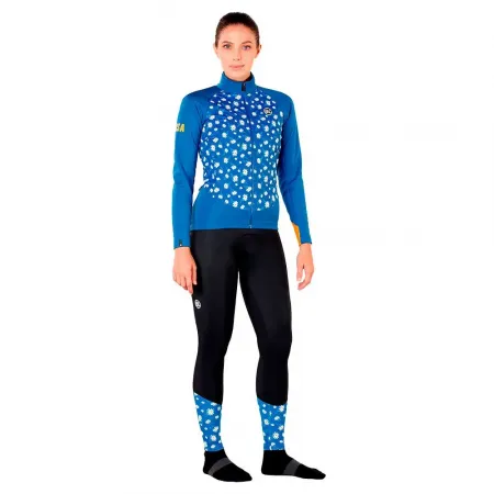 바이시클라인 Soave Thermal 빕숏 3138347872