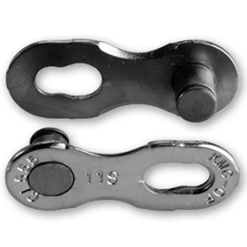 KMC MissingLink 11s 오토바이 체인 링크 2 단위 3138349830