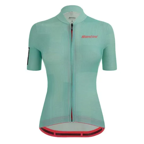 산티니 Delta Kinetic 반팔 져지 3138359318