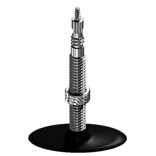 SCHWALBE SV17 Presta 50 mm 내부 튜브 3138359589