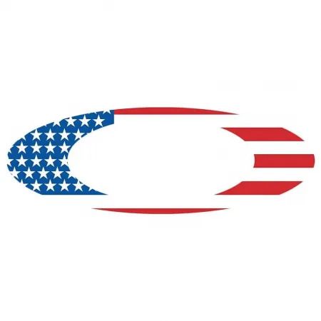 오클리 5.5in USA 스티커 3138361225
