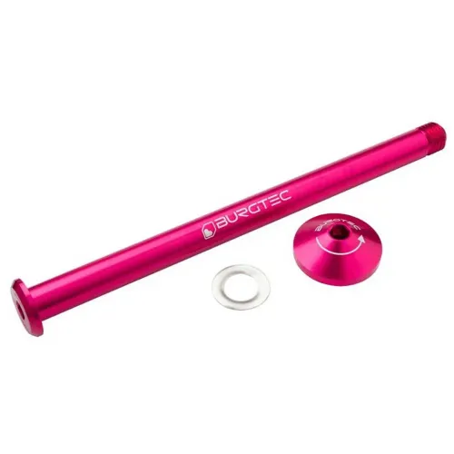 BURGTEC Yeti 리어 쓰루 액슬 3138362165