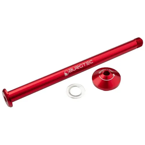 BURGTEC Yeti 리어 쓰루 액슬 3138362167