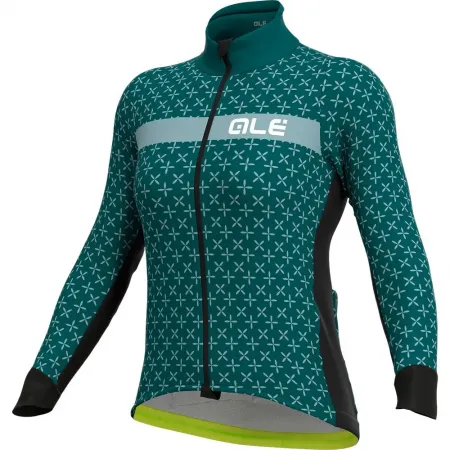 ALE Green Helios 자켓 3138363037