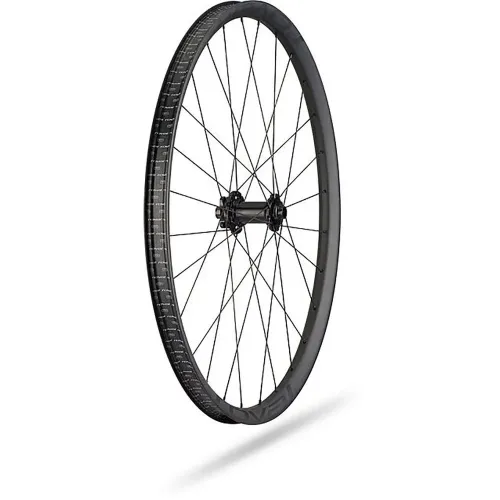 스페셜라이즈드 Roval Traverse Carbon 29in 6B 디스크 튜블리스 MTB 앞바퀴 3138364312
