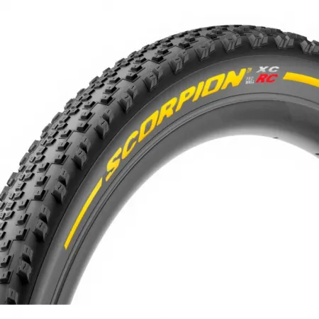 피렐리 Scorpion XC RC Lite 튜블리스 29in x 2.40 MTB 타이어 3138366340